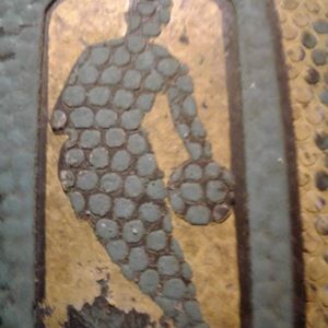 Meet your Posher, Gldin